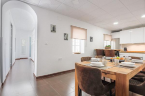 GRAN APARTAMENTO DE ENSUEÑO↑CALIDADES 5 HAB 2BAÑOS, Cadiz